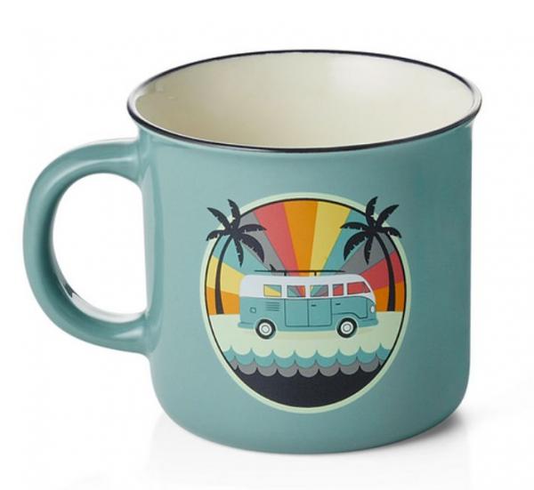 Becher Bulli’s Roadtrip | 0,35 Liter